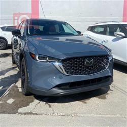 مازدا CX-5